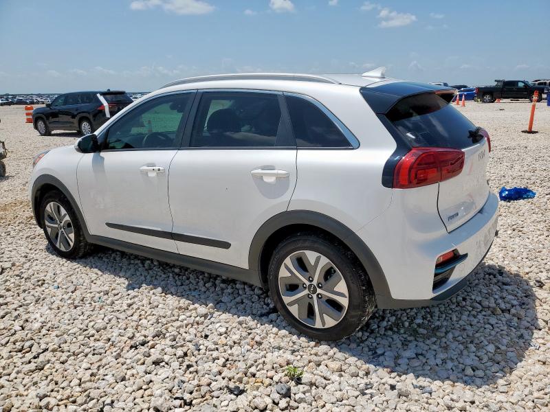 2022 KIA NIRO EX PR KNDCE3LGXN5142343
