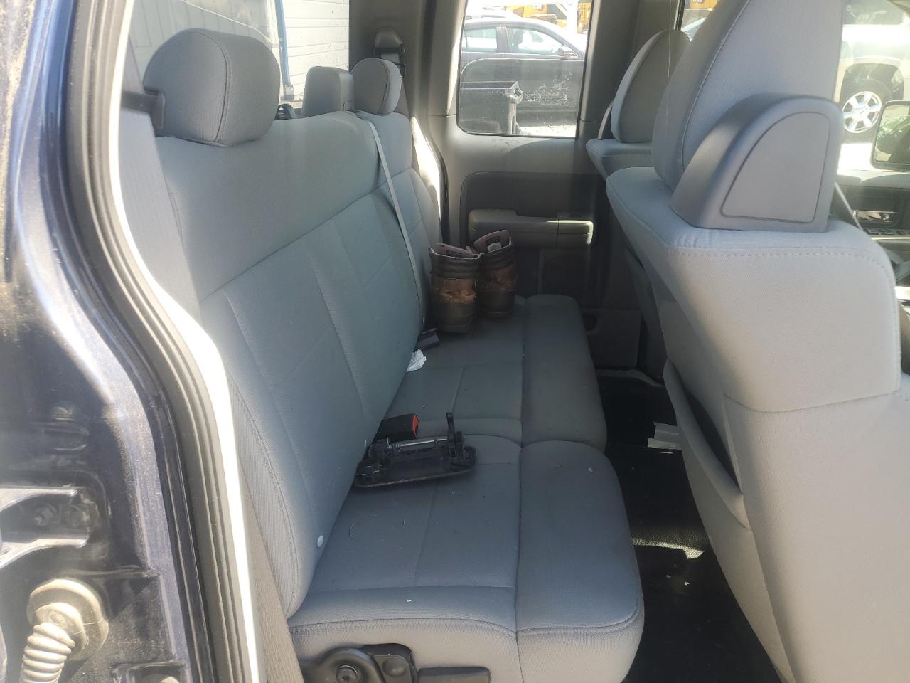 Ford F150 2008