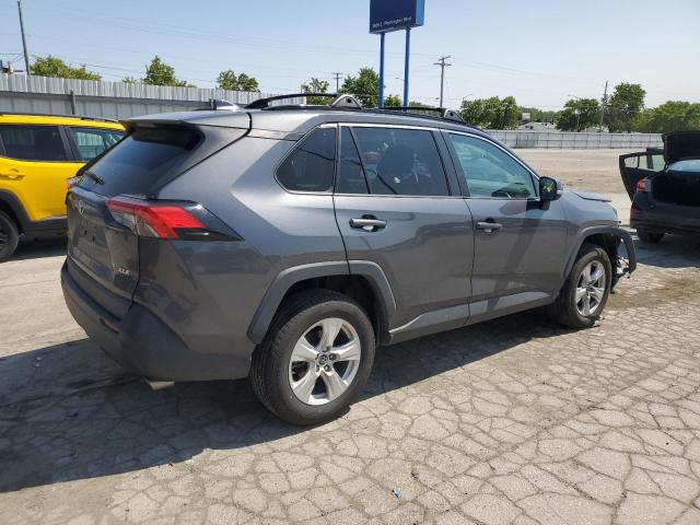 Vin: 2t3w1rfv3kw050520, lot: 58770565, toyota rav4 xle 20193