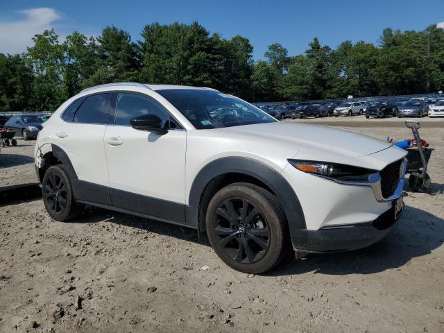 Vin: 3mvdmbey1rm636015, lot: 61624555, mazda cx30 premium plus 20244