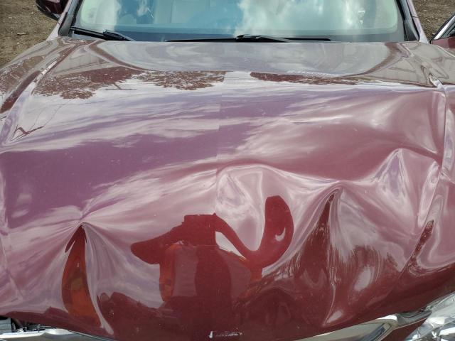 2016 ACURA TLX 19UUB1F34GA007865