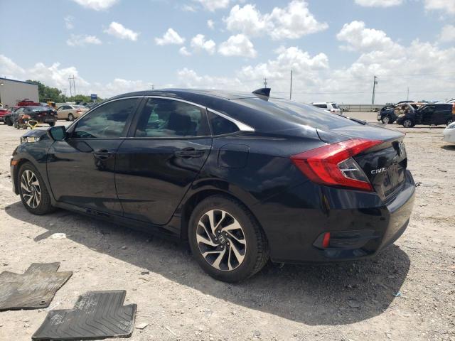 2017 HONDA CIVIC EX - 19XFC2F77HE009587
