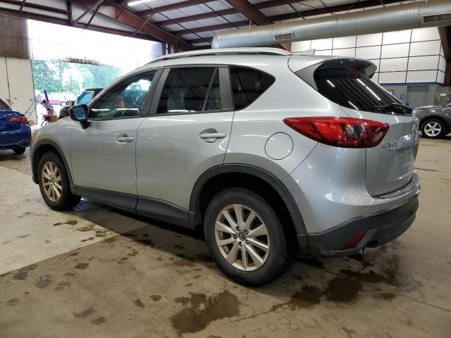 Vin: jm3ke4dy9g0627332, lot: 61476385, mazda cx-5 gt 20162