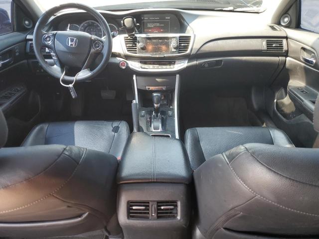 2015 HONDA ACCORD EXL 1HGCR2F83FA274504