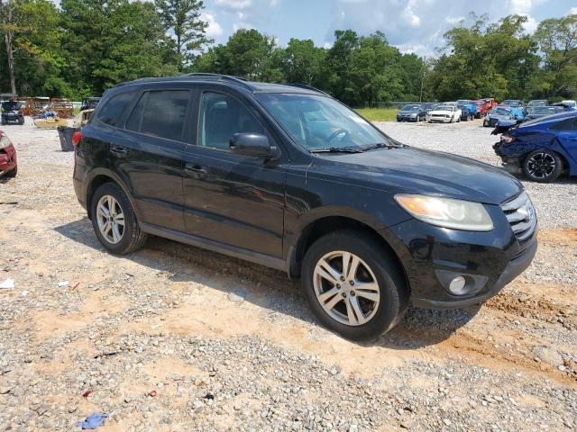 Vin: 5xyzh4ag2cg149608, lot: 59279155, hyundai santa fe se 20124
