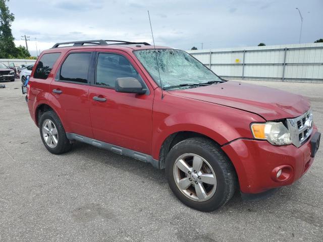 Vin: 1fmcu9dg5aka86842, lot: 60347605, ford escape xlt 20104