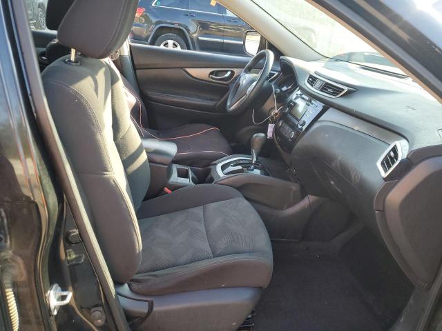 2016 NISSAN ROGUE - KNMAT2MT4GP731270