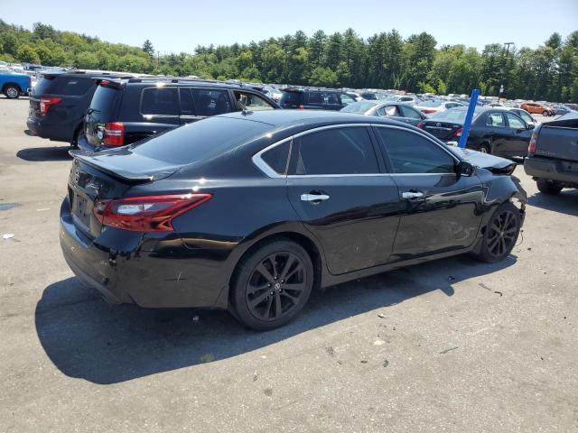 Vin: 1n4al3ap3jc172277, lot: 61653095, nissan altima 2.5 20183