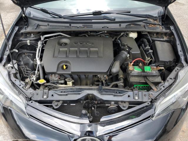 2017 TOYOTA COROLLA - 2T1BURHE8HC797956