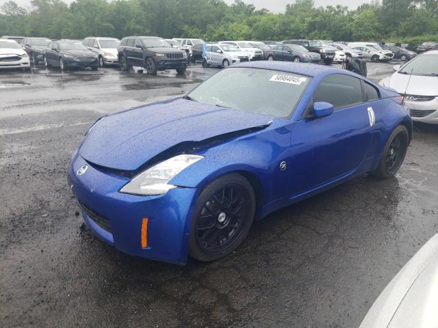 NISSAN 350Z COUPE