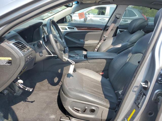 2015 HYUNDAI GENESIS 3. KMHGN4JE7FU074840