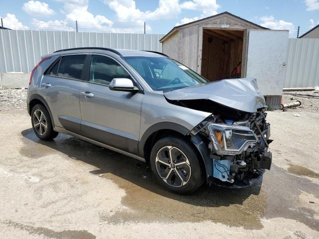 2024 KIA NIRO EX - KNDCR3LE8R5156735