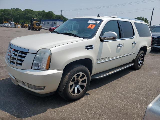 CADILLAC ESCALADE E