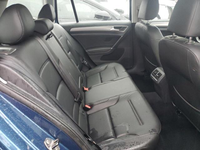 2016 VOLKSWAGEN GOLF SPORT 3VWC17AU9GM520402