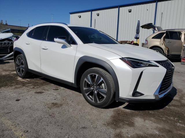 2020 LEXUS UX 200 JTHX3JBH4L2029393