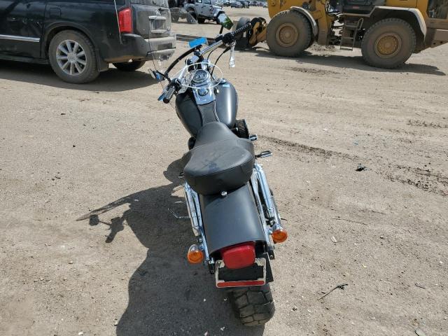 2011 HARLEY-DAVIDSON FXDF 1HD1GY41XBC319732
