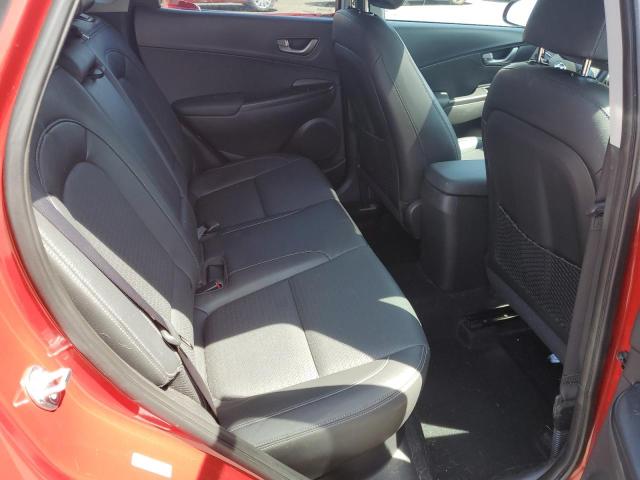 2021 HYUNDAI KONA LIMIT KM8K3CA57MU741073
