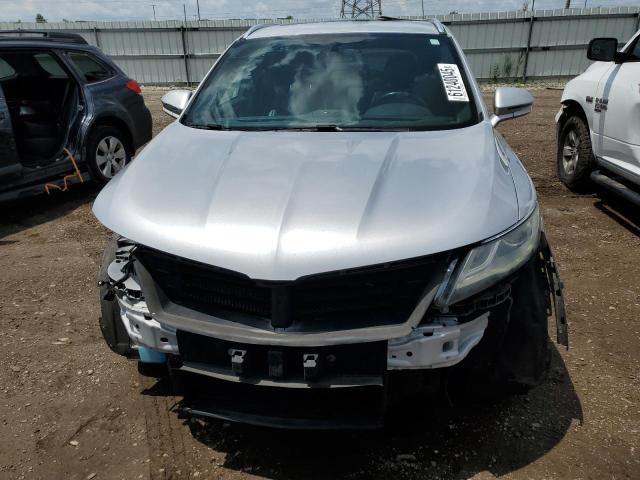 2015 LINCOLN MKC - 5LMCJ1A98FUJ31975