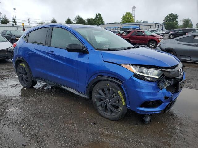 2022 HONDA HR-V SPORT 3CZRU6H18NM737800