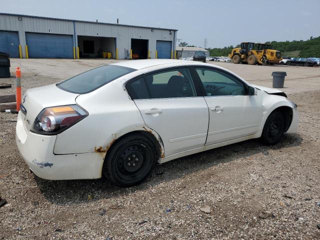 Vin: 1n4al2ap3cc151149, lot: 60321255, nissan altima base 20123