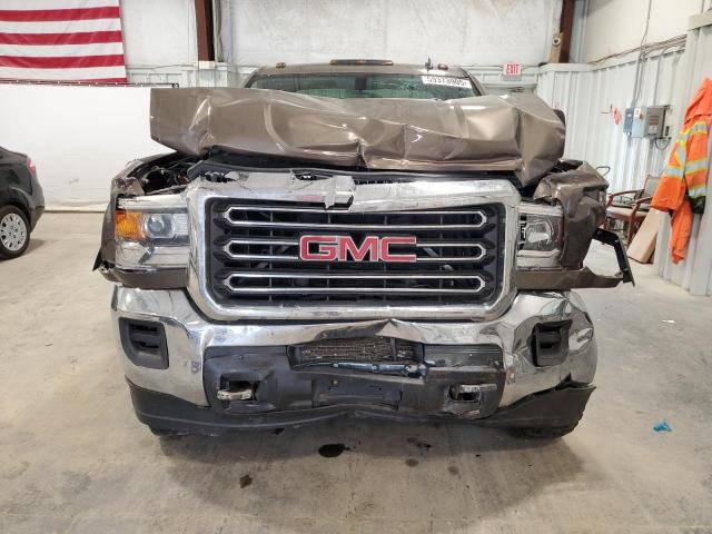 2015 GMC SIERRA K25 1GT22YE85FZ136144