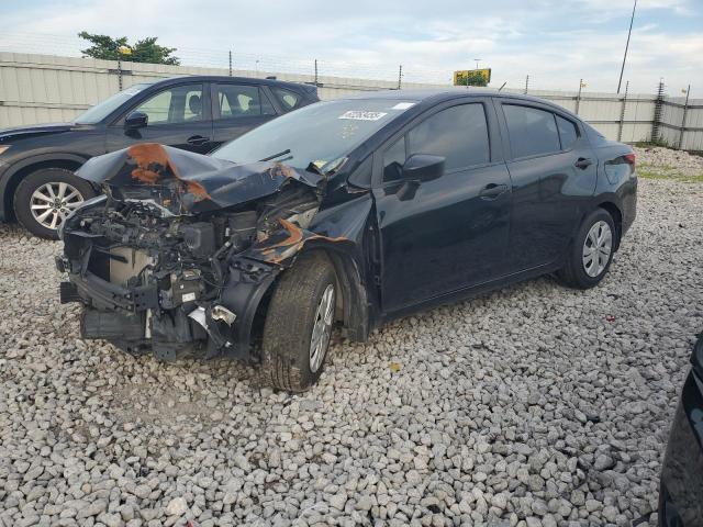 Vin: 3n1cn8dv7ml821059, lot: 62263455, nissan versa s 2021 img_1