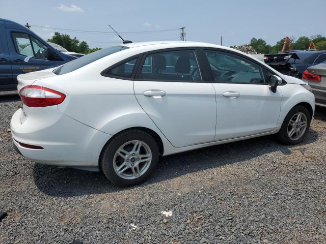Vin: 3fadp4bj1jm129587, lot: 60394775, ford fiesta se 20183