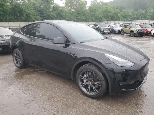 Vin: 7saygded9rf195941, lot: 58372205, tesla model y 20244