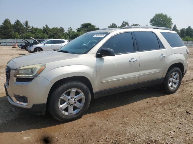 GMC ACADIA SLE