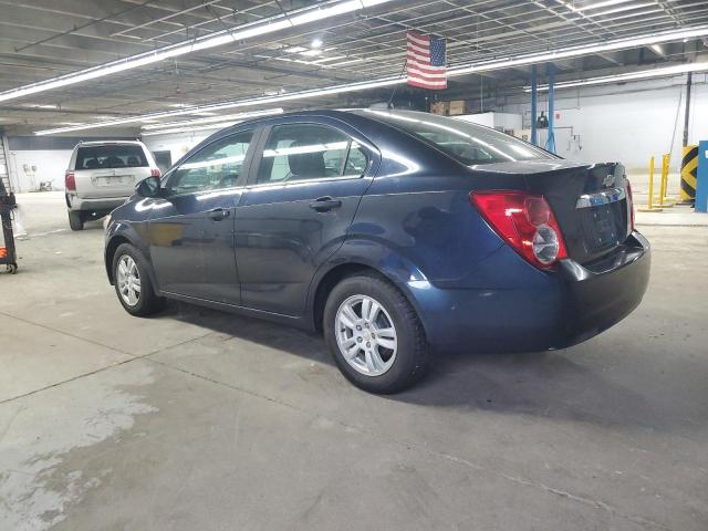 Vin: 1g1jc5sh3f4135303, lot: 61088465, chevrolet sonic lt 20152