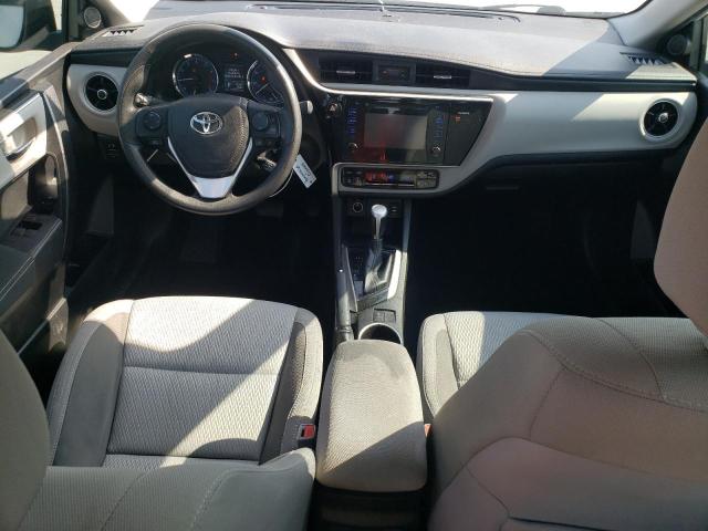 2017 TOYOTA COROLLA L - 5YFBURHE3HP573526