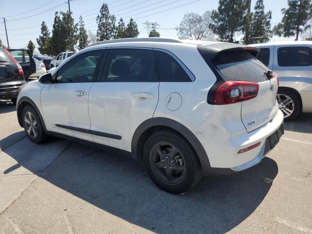 2018 KIA NIRO FE KNDCB3LC5J5155646