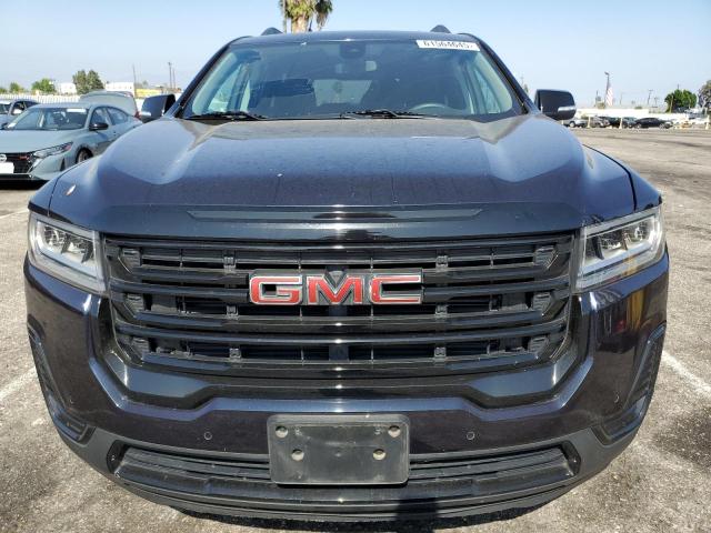 2022 GMC ACADIA SLE 1GKKNKL49NZ137823