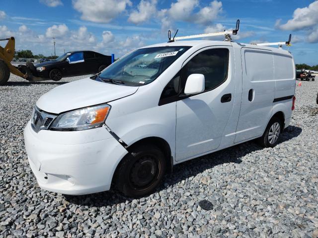NISSAN NV200 2.5S