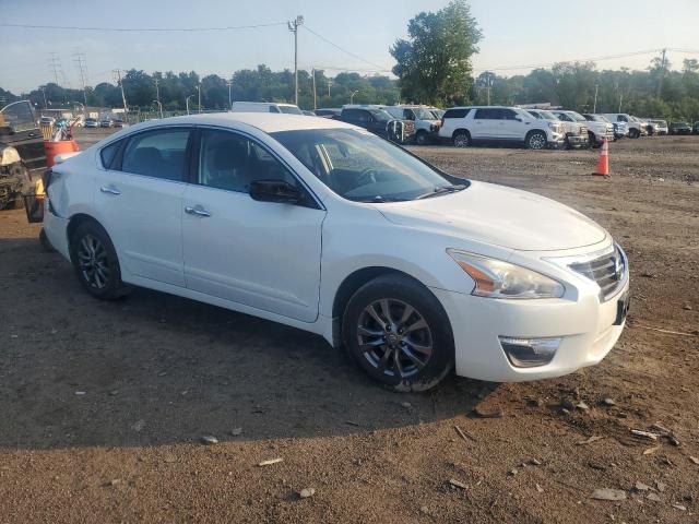 2015 NISSAN ALTIMA 2.5 1N4AL3AP5FN902511