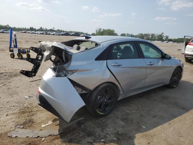 2021 HYUNDAI ELANTRA SE - 5NPLM4AG6MH023862