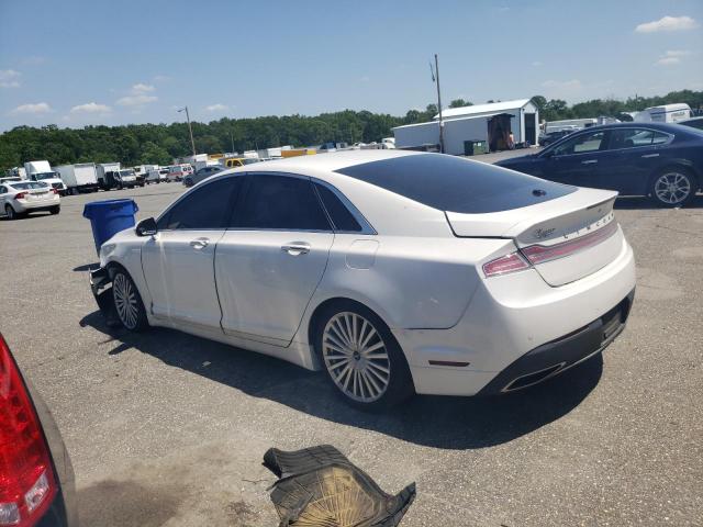 Vin: 3ln6l5mu7hr602252, lot: 62481445, lincoln mkz hybrid reserve 20172