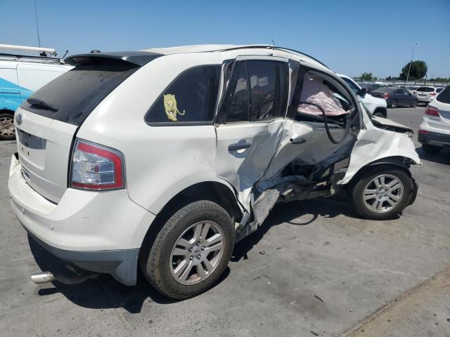 Vin: 2fmdk3gc8abb75363, lot: 61266275, ford edge se 20103