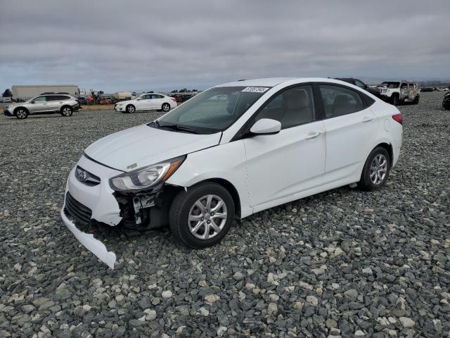 Vin: kmhct4ae3eu720703, lot: 61087345, hyundai accent gls 2014 img_1