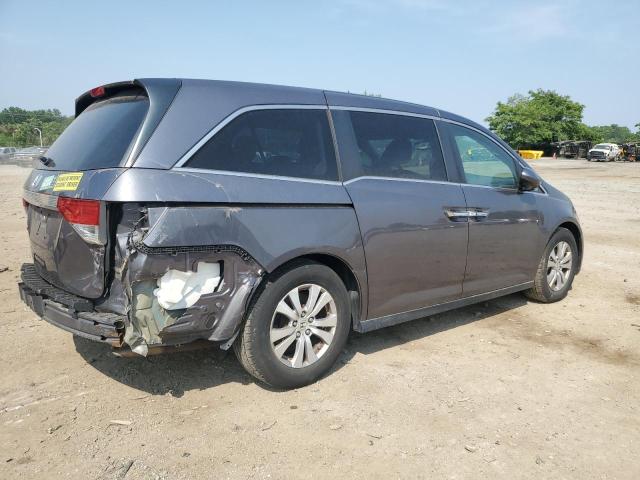 2015 HONDA ODYSSEY EX 5FNRL5H61FB122722