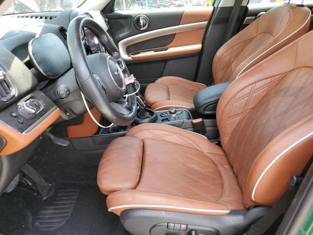 2022 MINI COOPER S C WMZ83BR07N3N91412