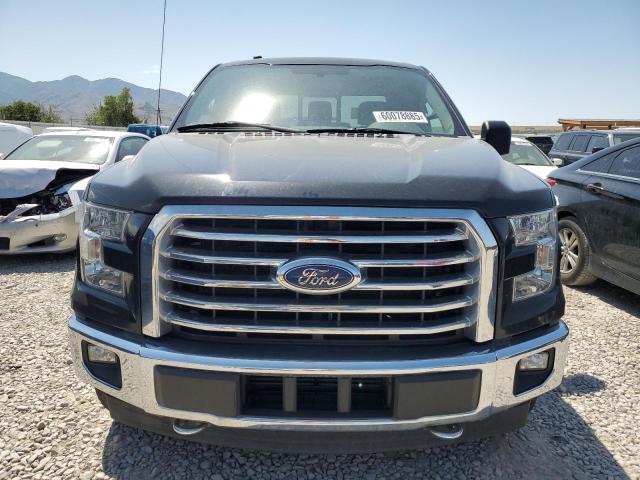 2017 FORD F150 SUPER CAB 1FTEX1EPXHFC87028