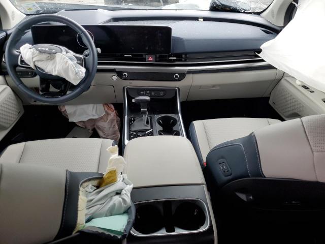 2025 KIA CARNIVAL S KNDNE5K37S6465001