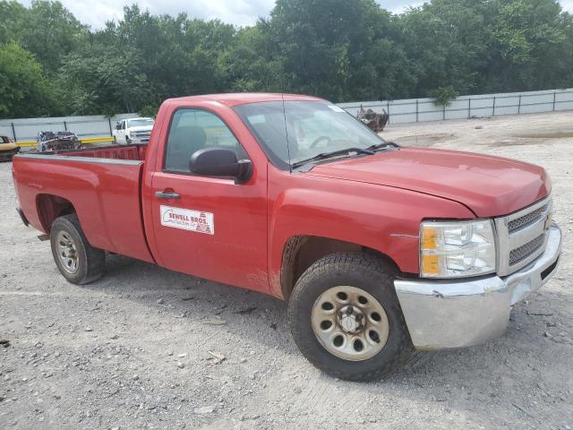 Vin: 1gcncpex1cz203961, lot: 60660215, chevrolet all models c1500 20124