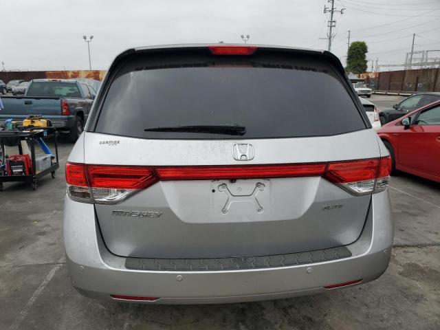 2015 HONDA ODYSSEY TO 5FNRL5H91FB075945