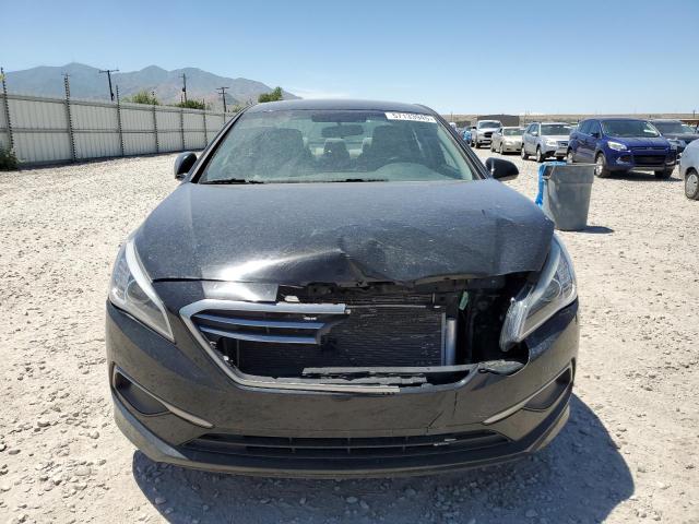 2016 HYUNDAI SONATA SE - 5NPE24AF5GH410820
