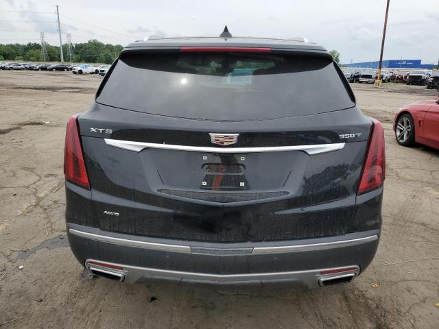 2023 CADILLAC XT5 PLATIN 1GYKNFR47PZ104763