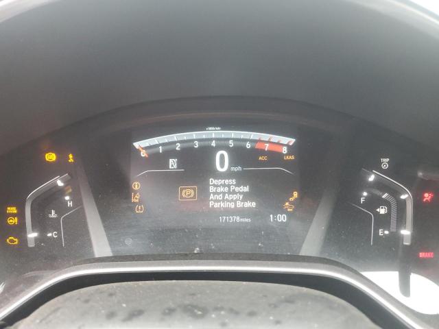 2017 HONDA CR-V EXL 2HKRW2H87HH659235