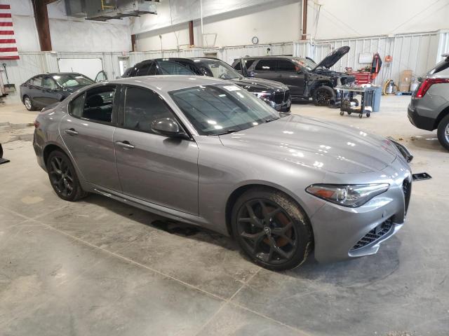 2020 ALFA ROMEO GIULIA - ZARFANAN4L7634086