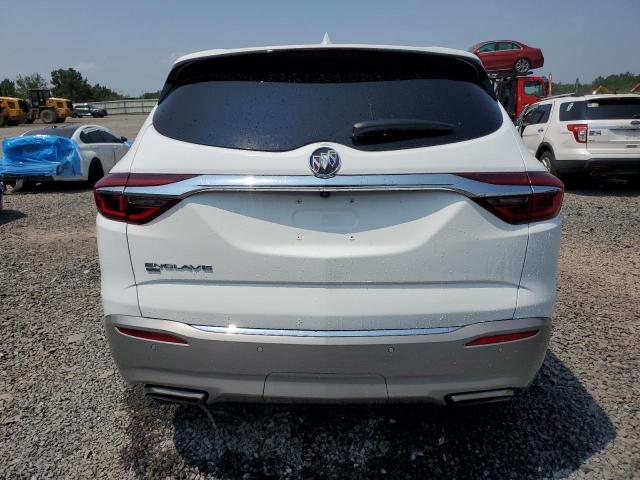 2021 BUICK ENCLAVE ES 5GAEVAKW8MJ234662